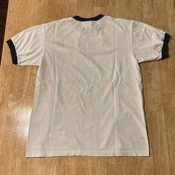 Twins tee - Picture 6 of 7